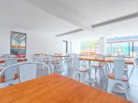 Mountain Tour Homestay（Four Sisters Mountains）
