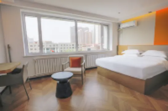 โรงแรมจิ่งเยว่