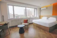 Jing yue  Hotel