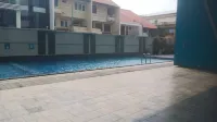 Izi Cozi Kemayoran Powered by Archipelago Hotel di 