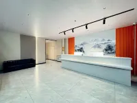 Anjia Hotel Hotels in Daqing