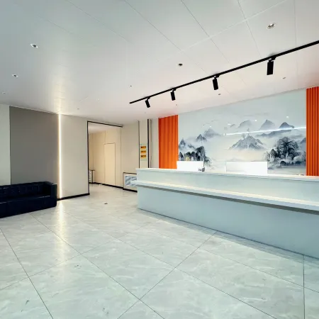 Anjia Hotel