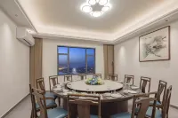 半坡·雅望隱奢民宿（三峽大壩店）