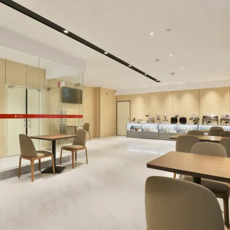 Fairyland Hotel (Guilin Xing'an County)