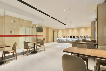 Fairyland Hotel (Guilin Xing'an County) Отели в г. уезд Синъань