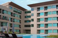 RiverTree Resort Chiangkhan