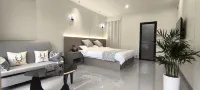 Shan Li Shi Guang Homestay