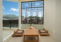 NANBEI Nanbei · Designer Aesthetic Homestay (Zhenyuan Ancient Town New Bridge)