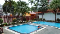 Homestay D'Lapang near KLIA