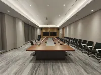 Hewei Gui Hotel (Xuchang East Station Branch) - Business