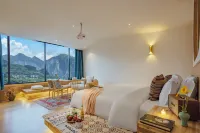 Enshi sui Xin Tang Luo Chen Guesthouse