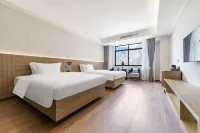 Chawalong Shengxiang Hotel Hotels in Zayu