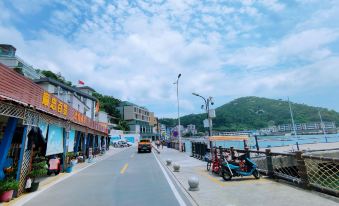 Wanshan Island Harbor Bay Hotel, Zhuhai City