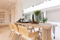 林之森·設計師酒店（大理古城崇聖寺三塔店）