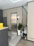 Daoxian Yongxin Hotel - Lemmikkieläimet sallittu