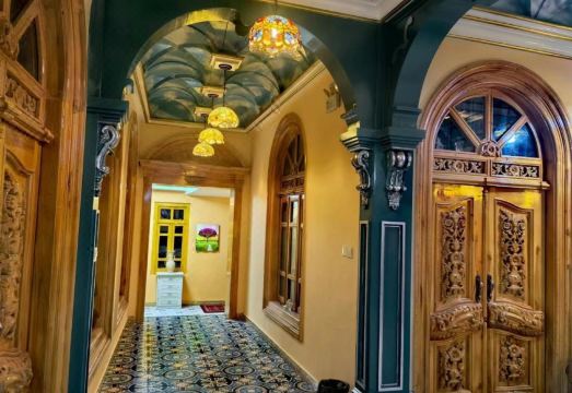 Runi Suoyuan Homestay