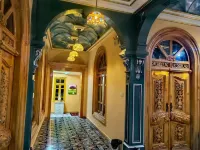 Runi Suoyuan Homestay (Ancient City of Kashgar) Hotels in Кашгар