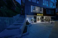 Cloud View Hotel, Xi River Bay, Kowloon