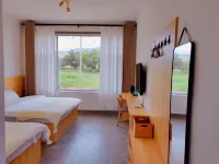 Muyunbian Homestay Hotels in Zhuozi