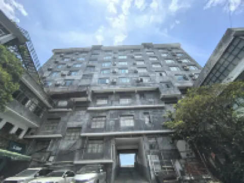 Pusafeyou Hotel Hotels in Pu'an