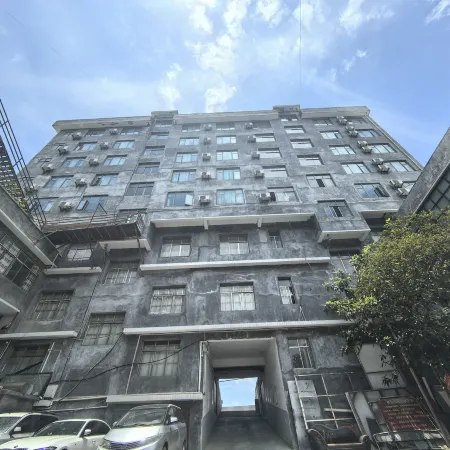 Pusafeyou Hotel