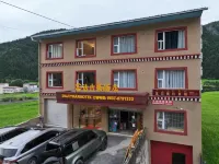 Ruoergai County Dajiyuan Hotel - Cheap