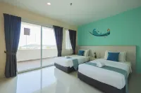 AnyLodge Waterfront Marina Island Pangkor