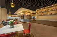 Shangshuitang International Hotel (Changsha Huanghua Airport)