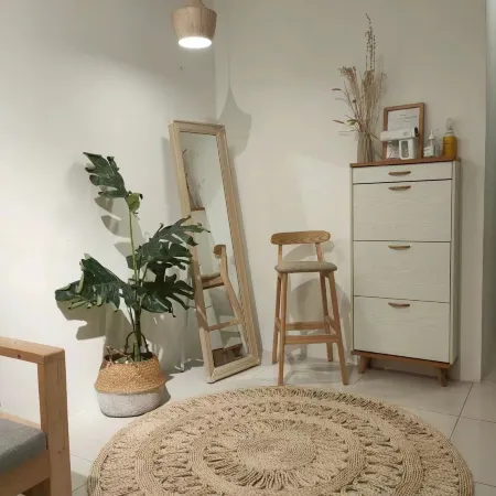 Meizhou Island Moshang Huakai Homestay (Lianchi'ao Beach)
