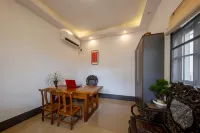 Lanyue Homestay Cultural Theme Boutique Guesthouse (Zhuhai Doumen Yu Hot Spring)
