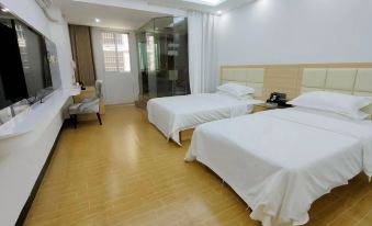 Jiangyong Household Convenient Hotel