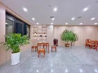 格林客棧（日照莒國古城店）