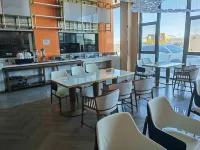 Jiuzijinai'er Grand Hotel Hotels in Haixi Prefecture