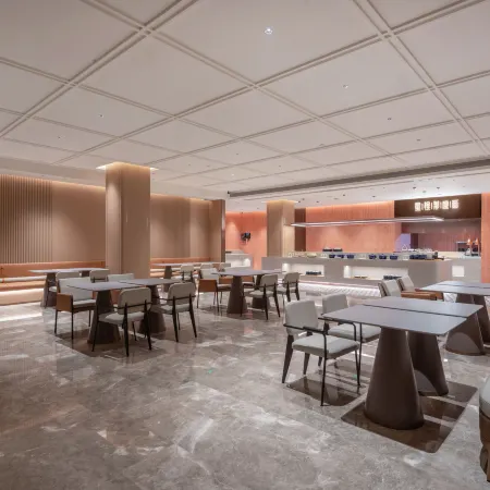 Starway Hotel (Yangzhou Baoying County Government)