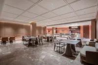 Starway Hotel (Yangzhou Baoying County Government) - breakfast