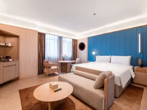 Crystal Hotel  Turpan
