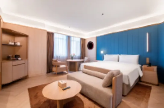 Crystal Orange Turpan