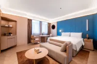 Crystal Hotel  Turpan Hotels near The Ancient City of Jiaohe