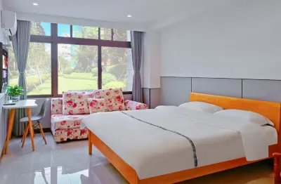 Muhe Hotel Hotels in Xixiang