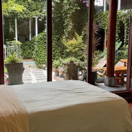 Zhuolu Guesthouse