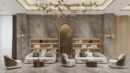 xiamenxichengjiudian Отели рядом с достопримечательностью «Huaqiao University»