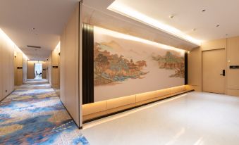 Hongji Business Hotel (Xiaobuzi Flagship Store)