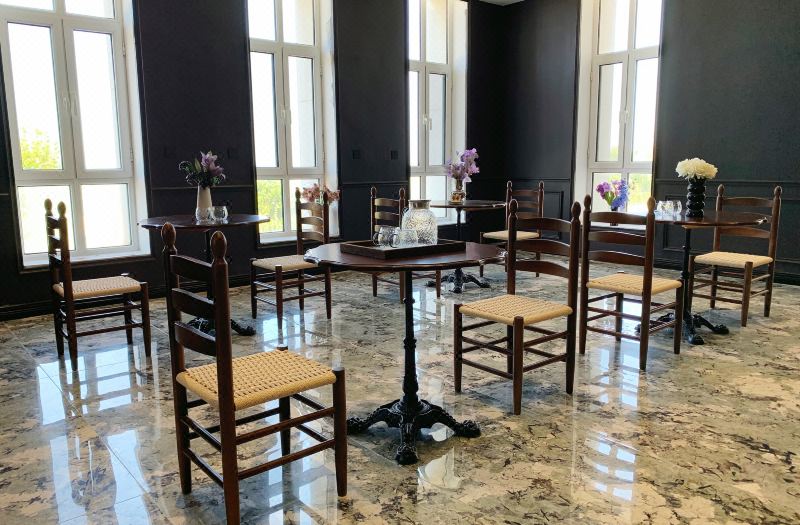 Yantai Yangma Island Seaview Castle Homestay (Huandao Road) photo 5