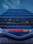方糖公寓（無錫火車站店） 酒店