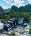 AWAKENING SOULMATE Guilin Landscape Resort Hotel