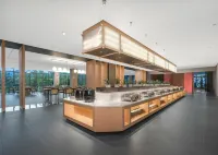 Holiday Inn GANZHOU ORCHID TOWN by IHG - sarapan