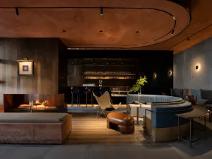 โรงแรมออโต เมซี่