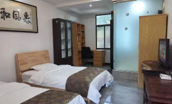 Jingyi Four Seasons Villa