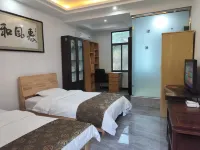 Jingyi Four Seasons Villa