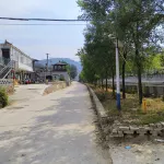 Fenglinshan Accommodation - Homestays